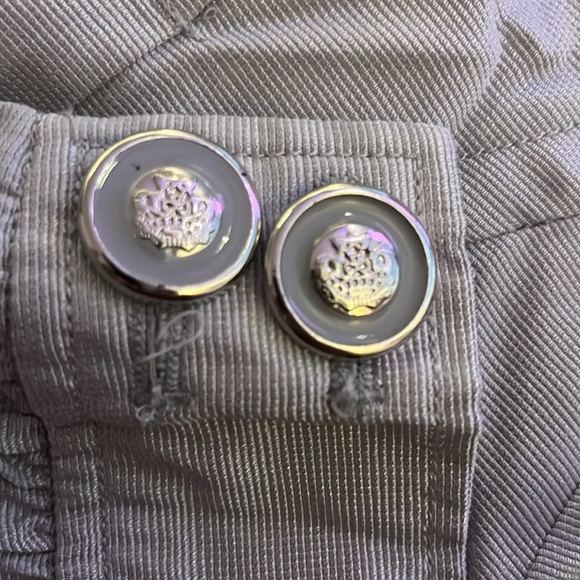 Corset Jacket and Dress - Picture 17 of 17